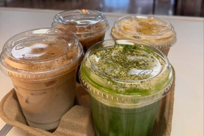 Shams Cafe Relocating to Tarzana Early Next Year