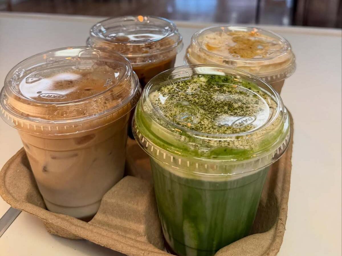 Shams Cafe Relocating to Tarzana Early Next Year