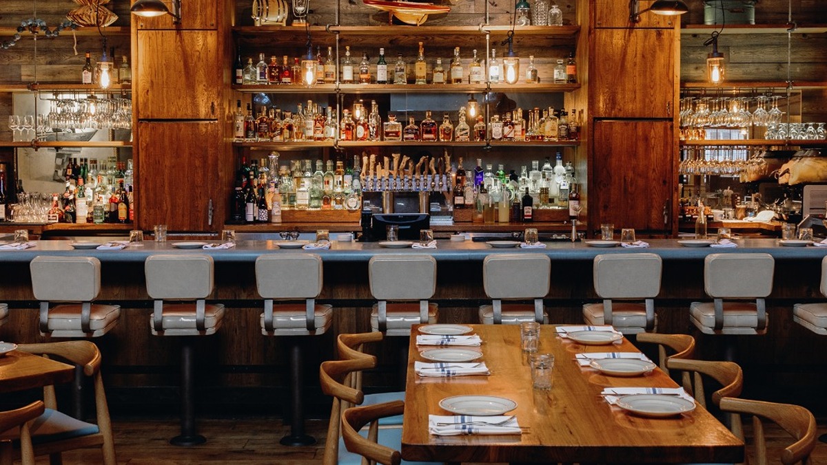 Iconic restaurants in Atlanta that closed in 2025