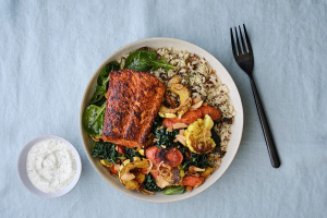 Goop Kitchen Making San Diego Debut in One Paseo