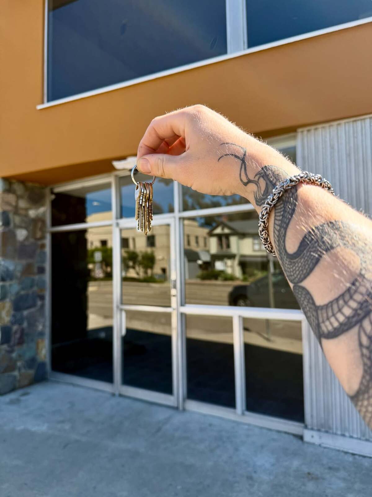 Manor Coffee to Debut in Hillcrest