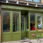 Proper Opening in Former La Cubana Space on Roncesvalles