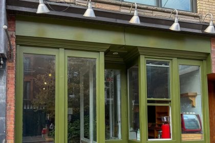 Proper Opening in Former La Cubana Space on Roncesvalles