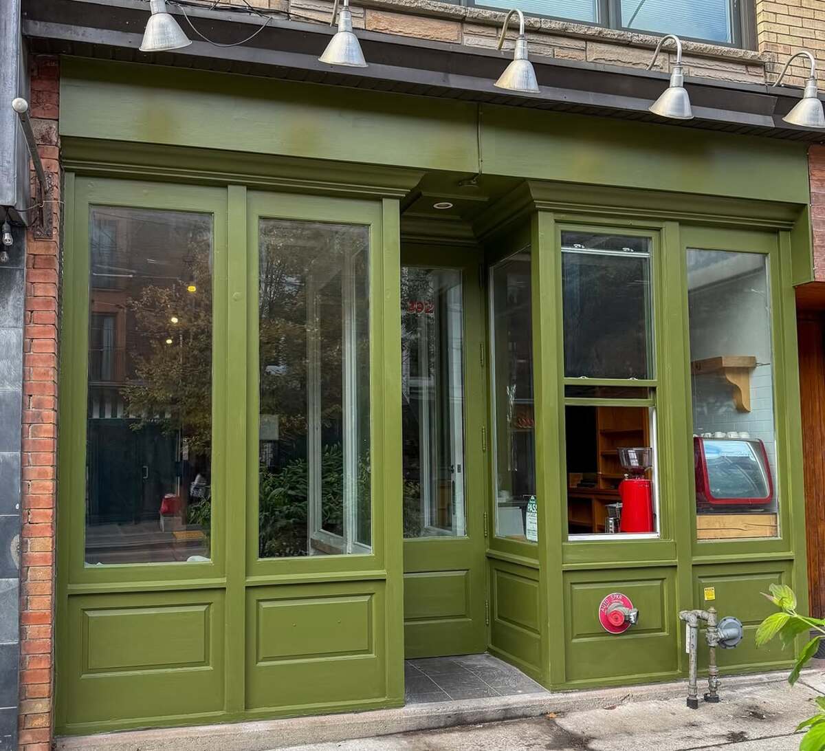 Proper Opening in Former La Cubana Space on Roncesvalles