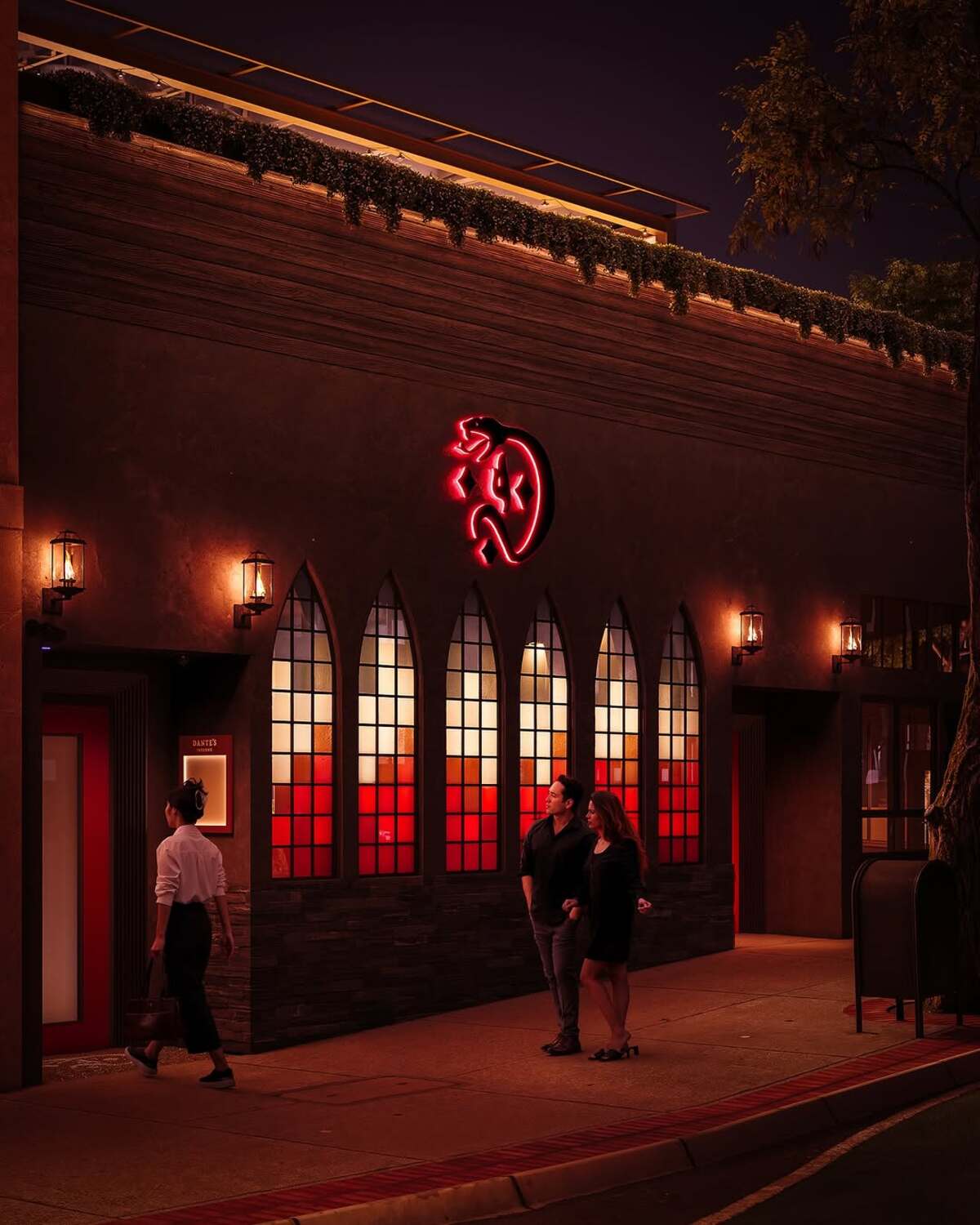 Dante’s Inferno Set to Ignite San Francisco Nightlife