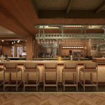 Book Bar Preparing to Open in Toronto’s Mirvish Village