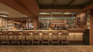 Book Bar Preparing to Open in Toronto’s Mirvish Village