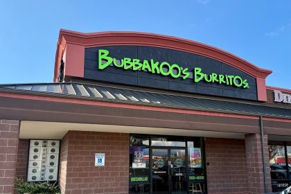 Bubbakoo's Burritos to open new Georgia location
