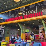 Mariscos el Riqui One of Four New Restaurants to Open at La Picosa Town Center