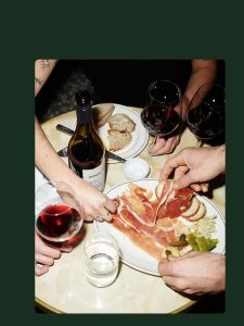 Enoteca Rossio Coming to Toronto’s Junction Triangle