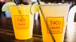 Taco Mama to open new location in Newnan