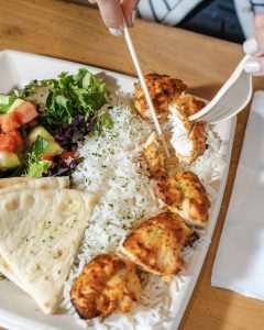 Luna Grill Opening New Location in Chula Vista