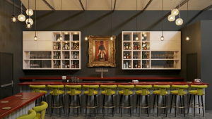 Plot Twist Bringing Variety To Bar Beverages In Plaza Midwoody