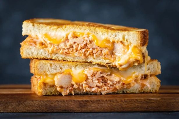 Grater Grilled Cheese Working On New Site in San Diego