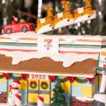 It will include some nostalgic throwbacks, seasonal styles, and essentials.