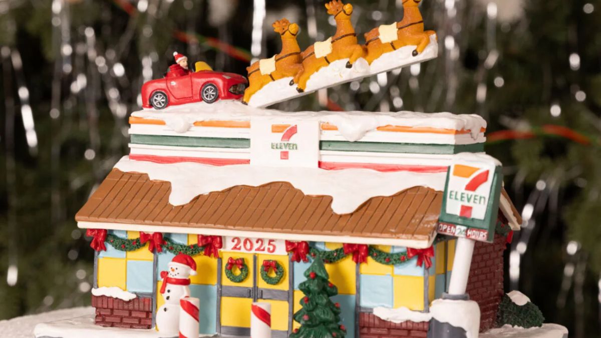 It will include some nostalgic throwbacks, seasonal styles, and essentials.