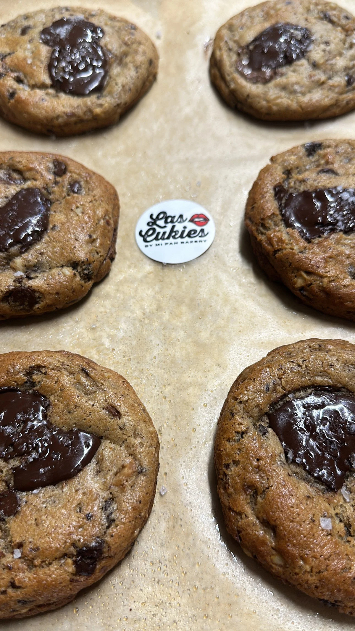 Mi Pan Bakery Opening First Brick-and-Mortar