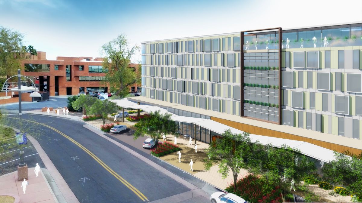 Cielito to Open at the AC Hotel Scottsdale Old Town Rooftop