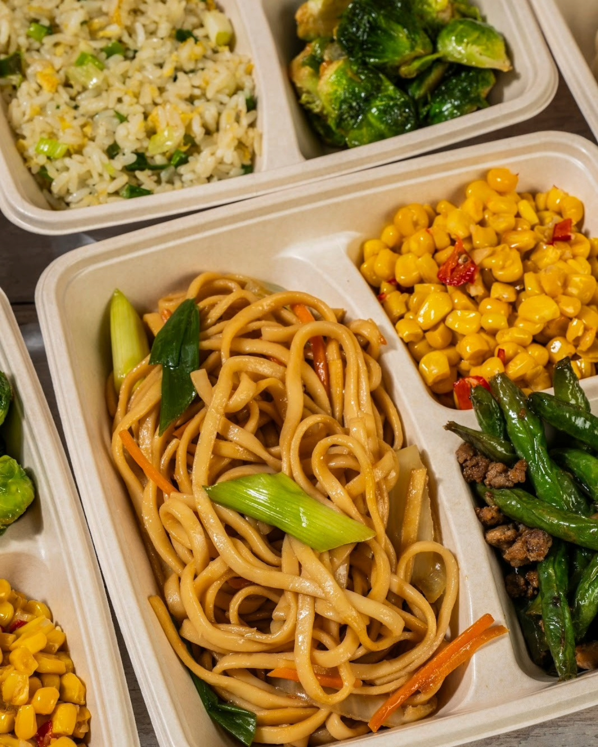 Bafang Dumpling Bringing Taiwan Favorite to DFW