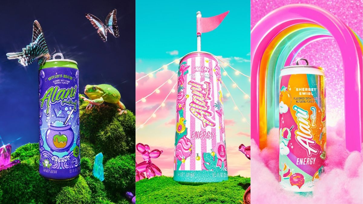 Alani Nu has previewed several new and returning flavors expected to roll out in 2026, according to a recent social media post by Snackolator. 