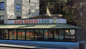 All-day Italian Cafe Seeking To Open In West Village