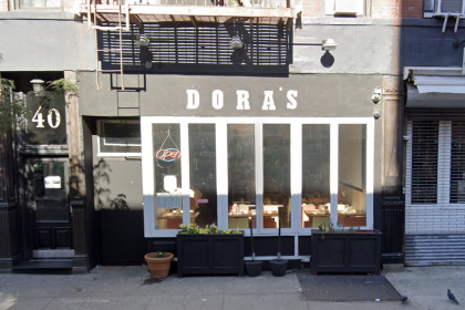 Almost Santo To Bring Approachable Ecuadorian-American Cuisine To East Village