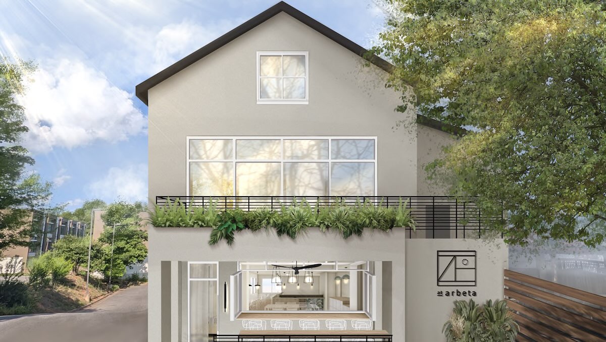 New Cafe Replacing JavaVino Space In Poncey-Highland