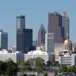 Atlanta among cities with the high rental market activity in Q3 2025