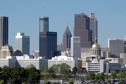 Atlanta among cities with the high rental market activity in Q3 2025