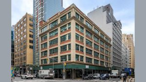 Avdoo Closes On 68 King Street In Hudson Square