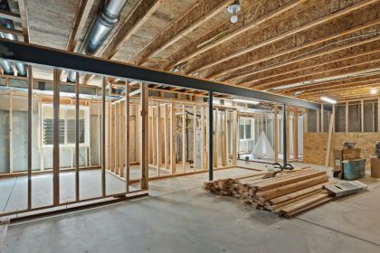 Leading Construction Company Files for Chapter 11 Bankruptcy