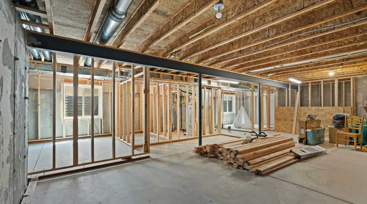 Leading Construction Company Files for Chapter 11 Bankruptcy