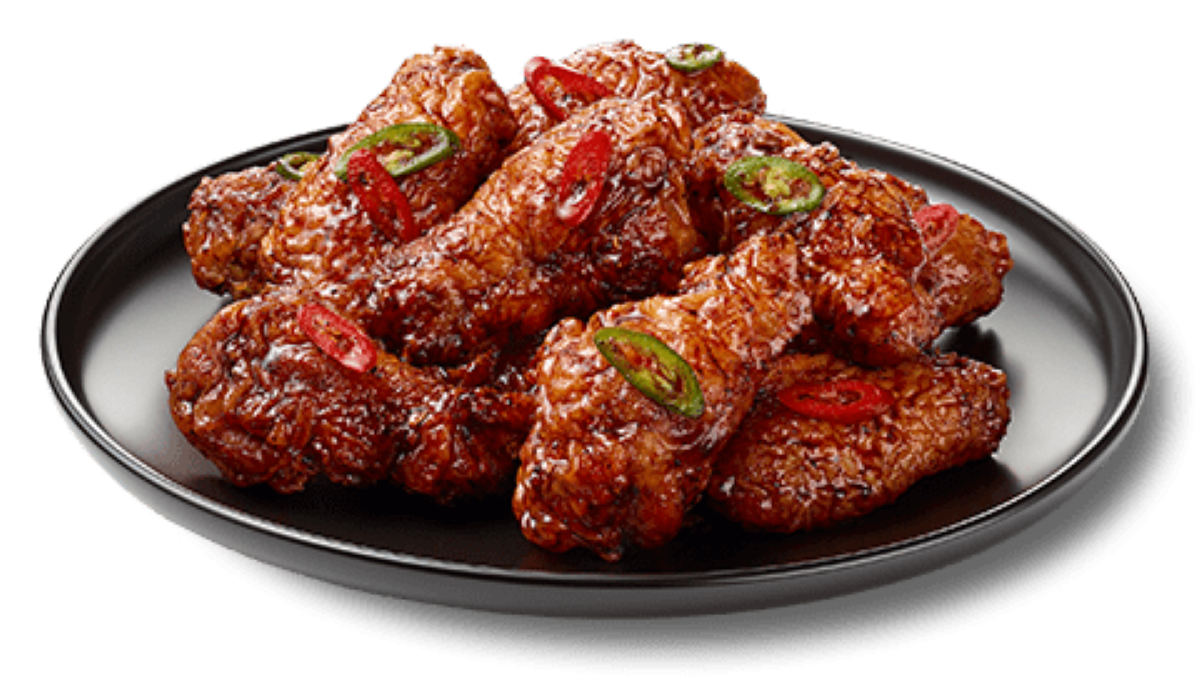 BB.Q Chicken Opening in Midtown Phoenix