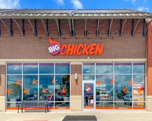 Big Chicken Enters Canadian Market With Hamilton Opening; More Coming Soon