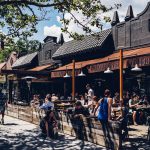 Barcelona Wine Bar Growing Its Footprint in Brookline