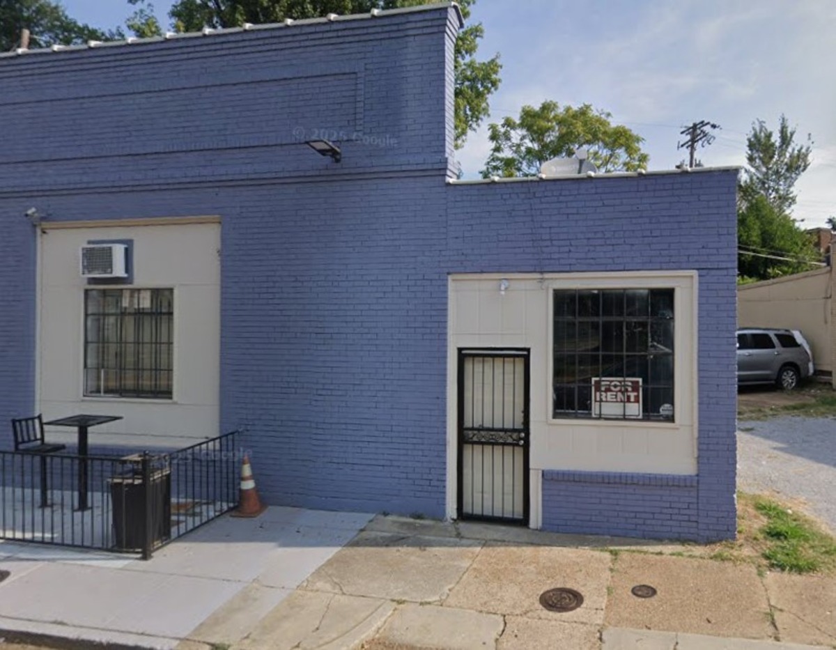 Beehive 35 Coming to Memphis