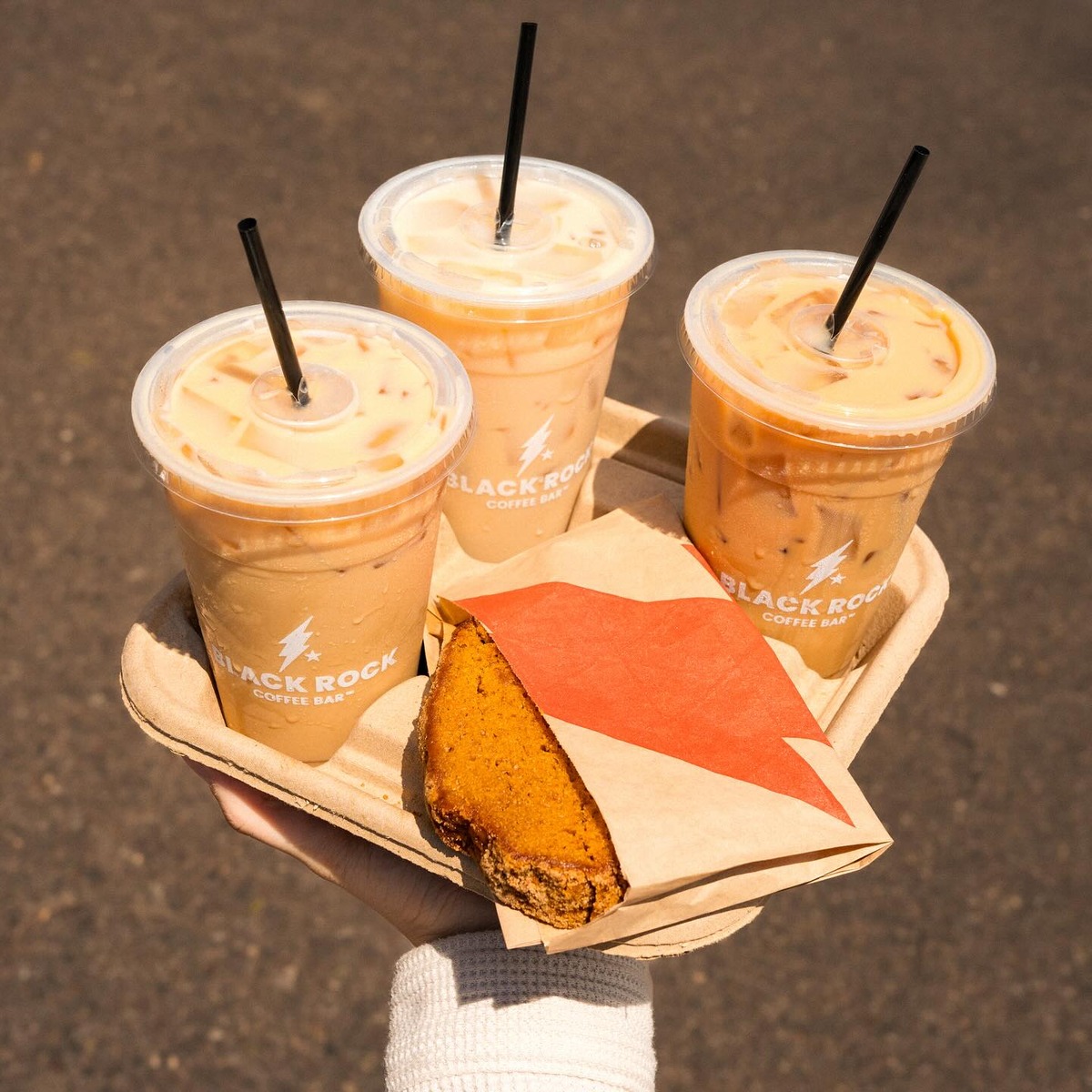 Black Rock Coffee Bar Bringing Caffeine Burst to Frisco