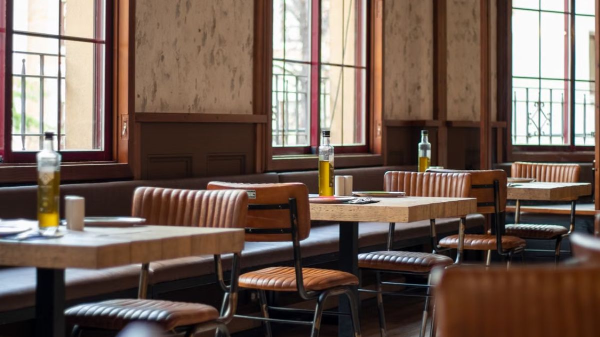Iconic Cadet Restaurant to Close
