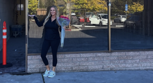 Experienced Home Baker to Open First Brick-and-Mortar Bakery and Ice Cream Shop in Placerville