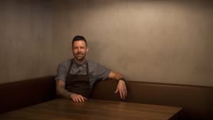 Uchibā To Join Uchi In Plaza Midwood