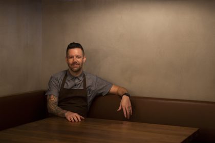 Uchibā To Join Uchi In Plaza Midwood