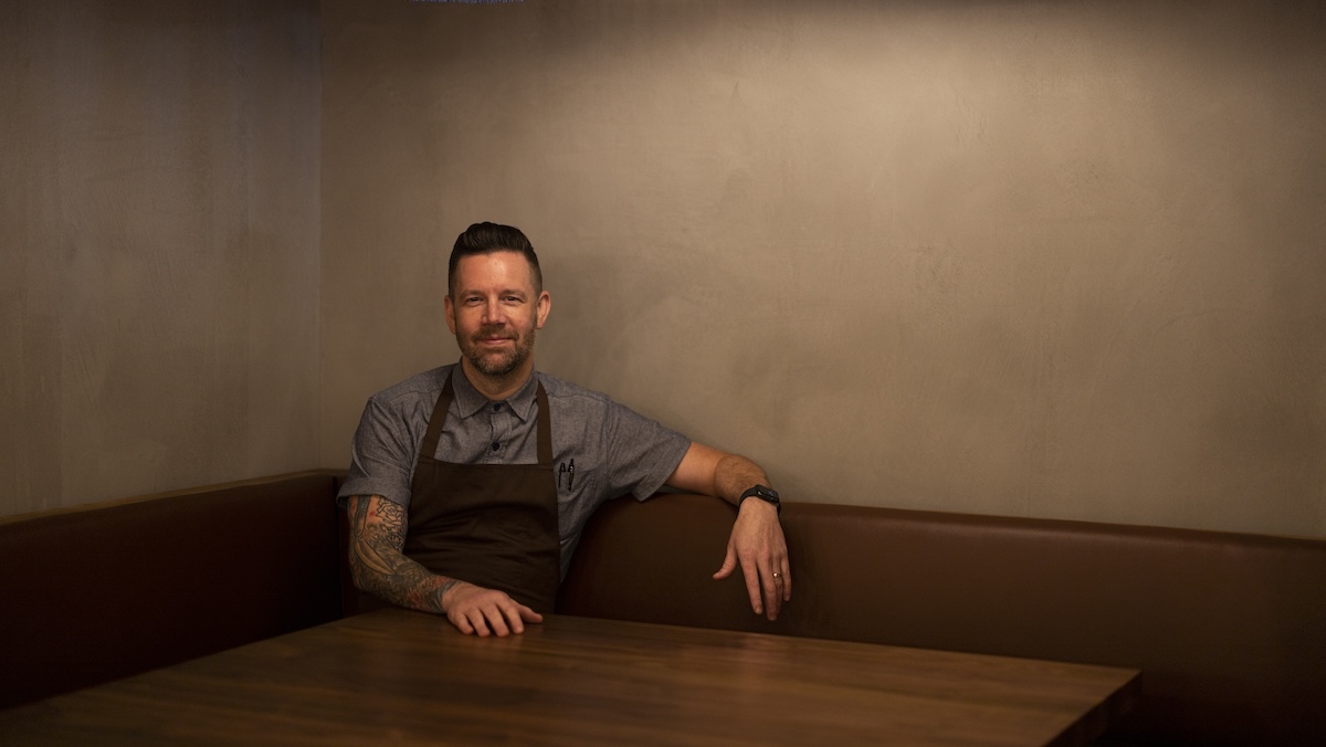 Uchibā To Join Uchi In Plaza Midwood