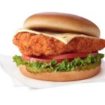 Chick-fil-A Announces First Ann Arbor Restaurant, Opening December 12th