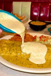 Chuy’s Bringing Tex-Mex Favorites to McKinney