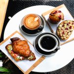 Coffee Project New York Opens in Hell’s Kitchen