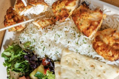 Corona Confirmed for Luna Grill Expansion