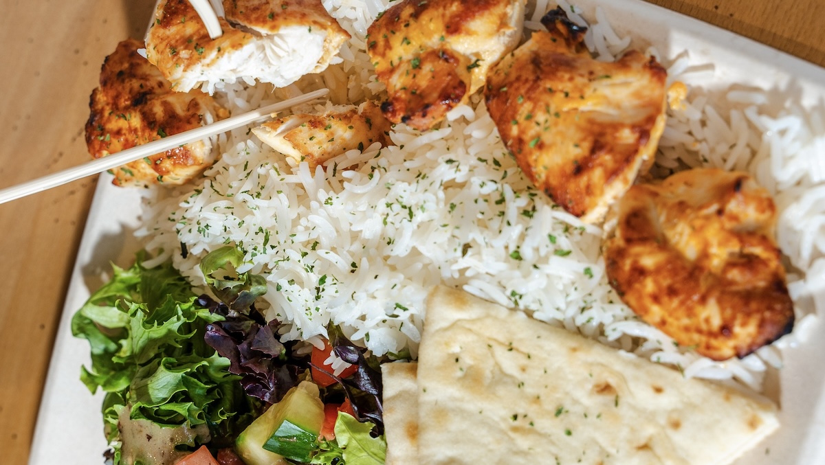 Corona Confirmed for Luna Grill Expansion