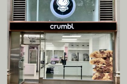 Snackolator has shared details of new cookies and desserts currently in development at Crumbl, offering an exciting lineup for 2026. 