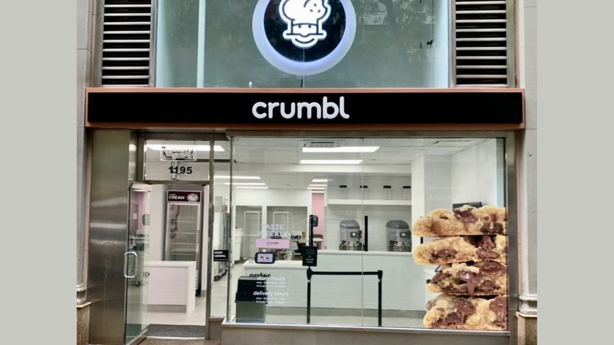 Snackolator has shared details of new cookies and desserts currently in development at Crumbl, offering an exciting lineup for 2026. 