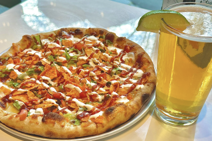 Crust & Craft Bringing Pizza To New Senoia Location Next Year